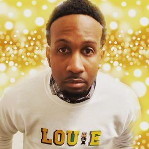 Meet your Posher, Reginald